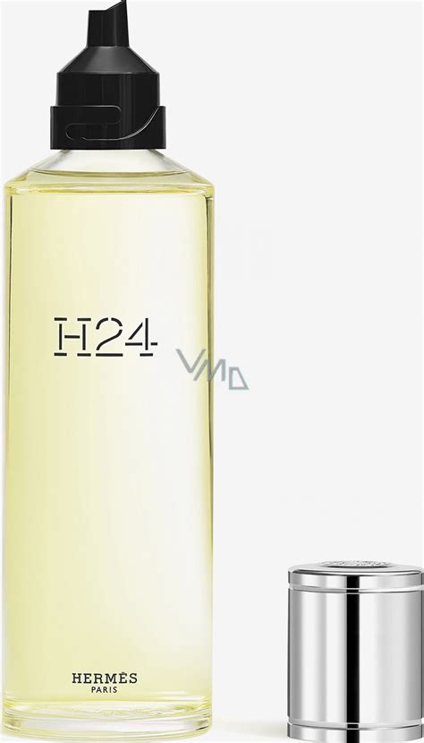 hermes 30 ml for men|hermes h24 refills.